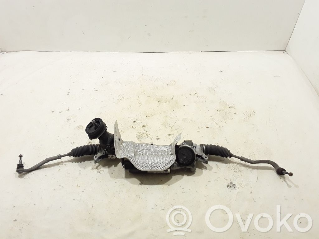 Volvo XC40 Hammastanko 