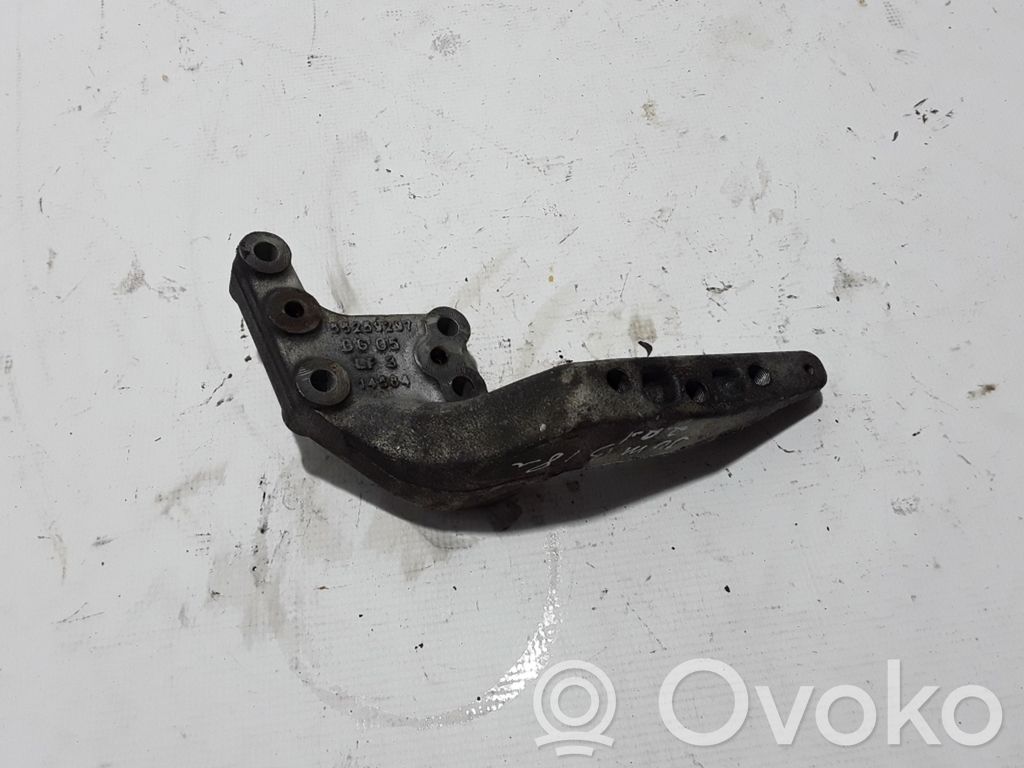 Engine mounting bracket   55259297