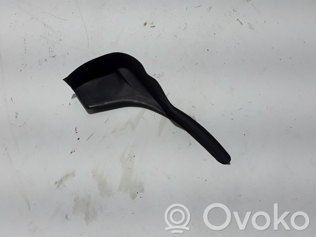 Renault Megane IV Podszybie przednie 