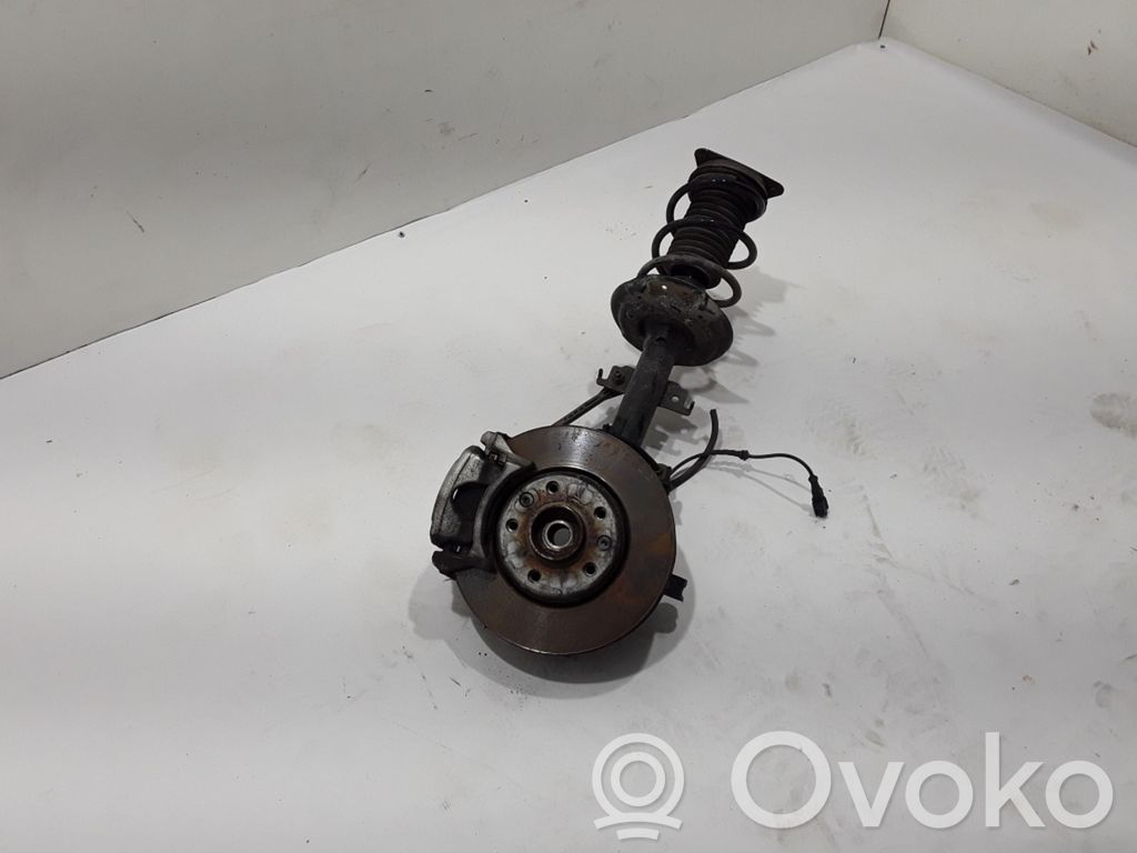 Renault Megane IV Fuso a snodo con mozzo ruota anteriore