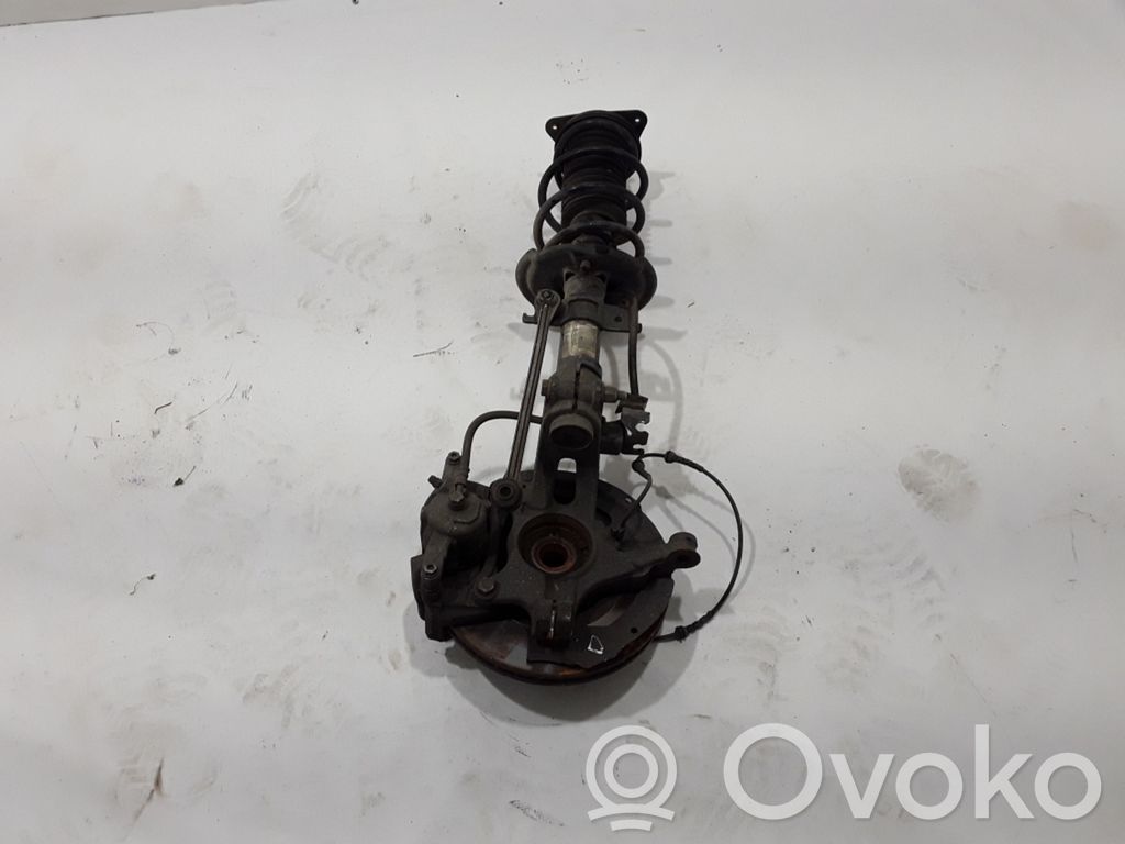 Renault Megane IV Fuso a snodo con mozzo ruota anteriore