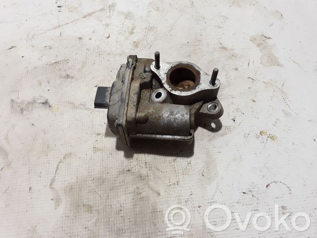 Mercedes-Benz Citan W415 Valvola EGR