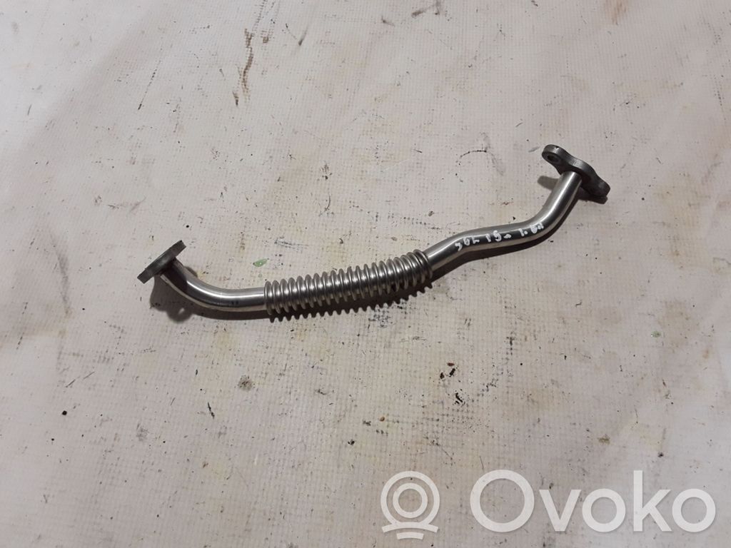 KIA Soul Turbo turbocharger oiling pipe/hose 