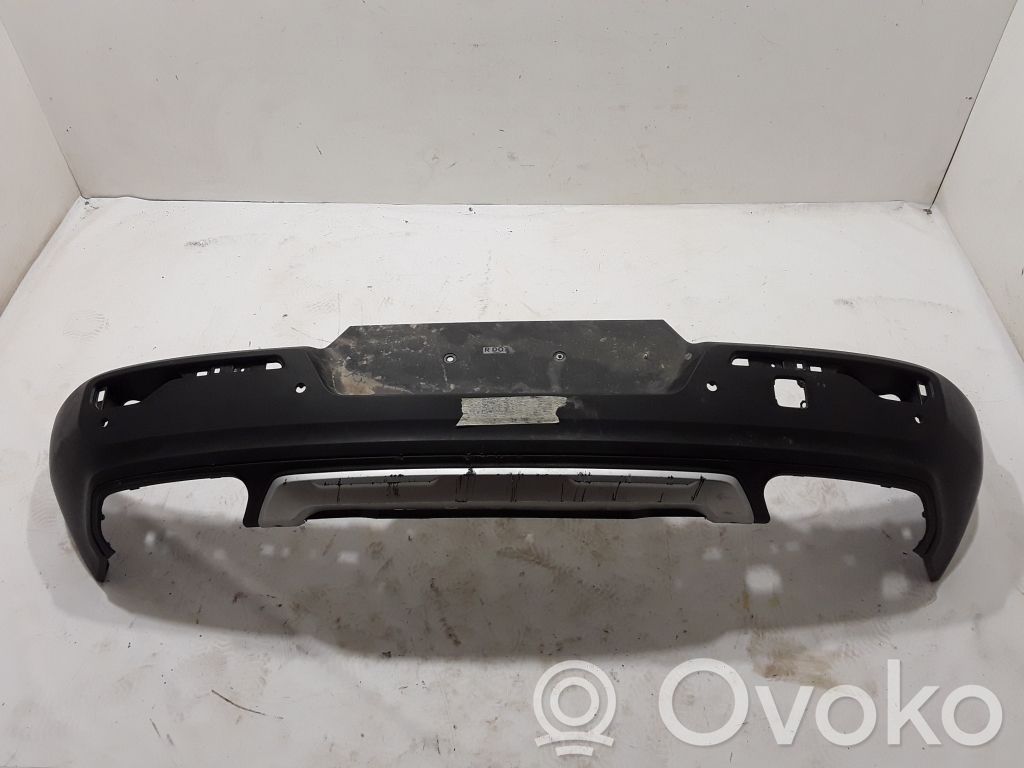 Volvo XC40 Paraurti