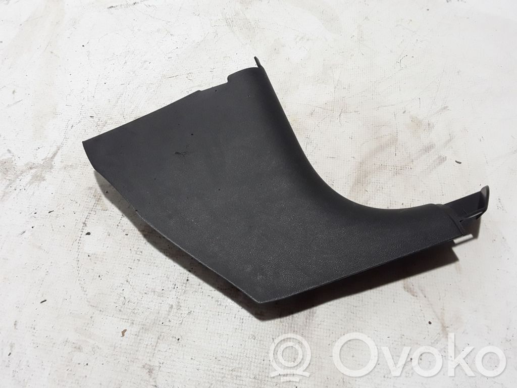 Audi A1 Garniture marche-pieds avant 