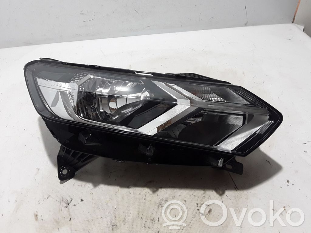 Dacia Sandero III Phare frontale