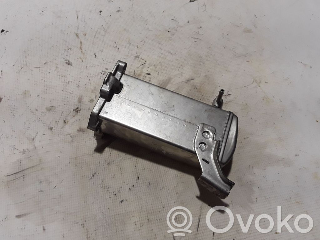 Audi A6 S6 C7 4G EGR aušintuvas 