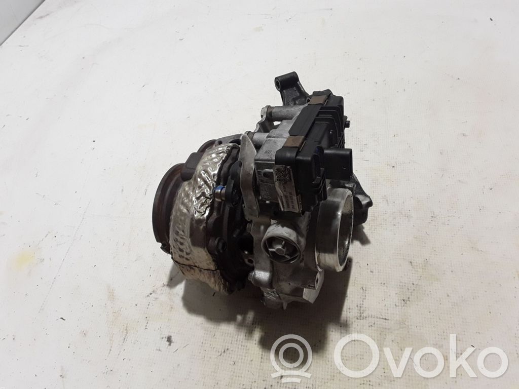 Turbo   059145873DB