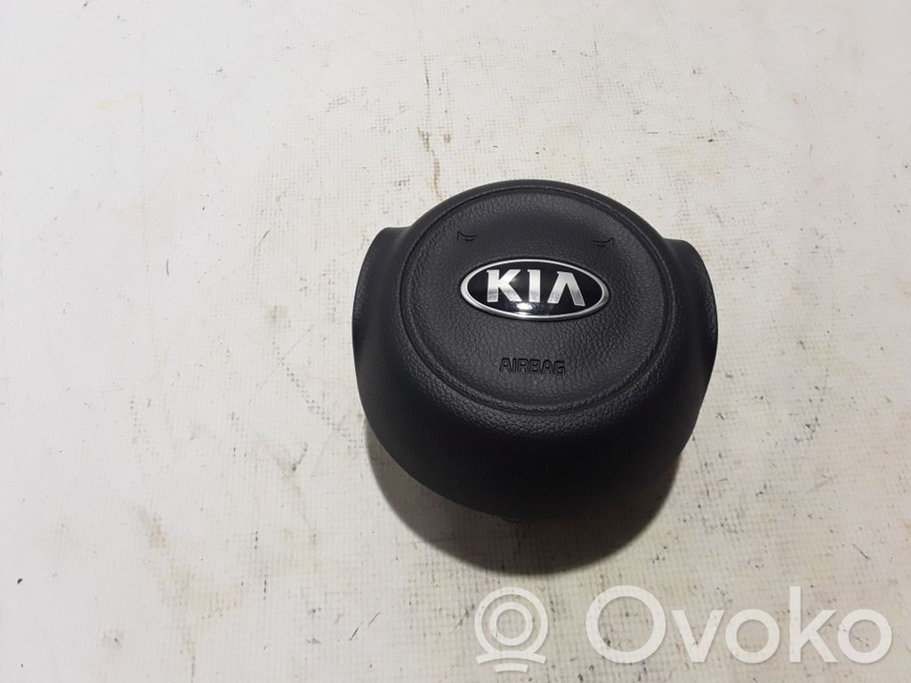 KIA Optima Airbag dello sterzo 