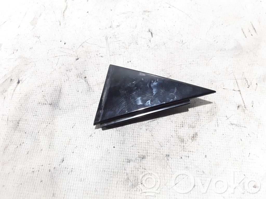 Audi A6 S6 C7 4G Rivestimento portiera posteriore (modanatura) 