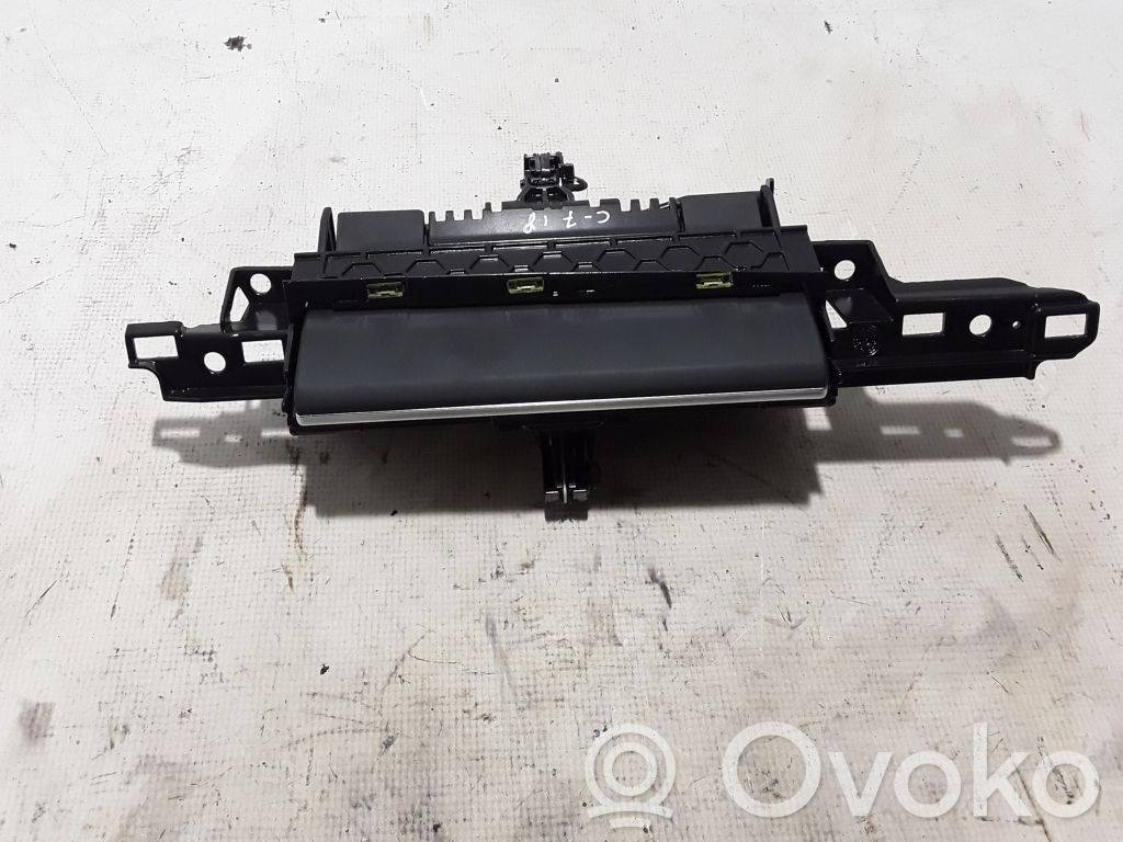 Audi A6 S6 C7 4G Écran / affichage / petit écran 