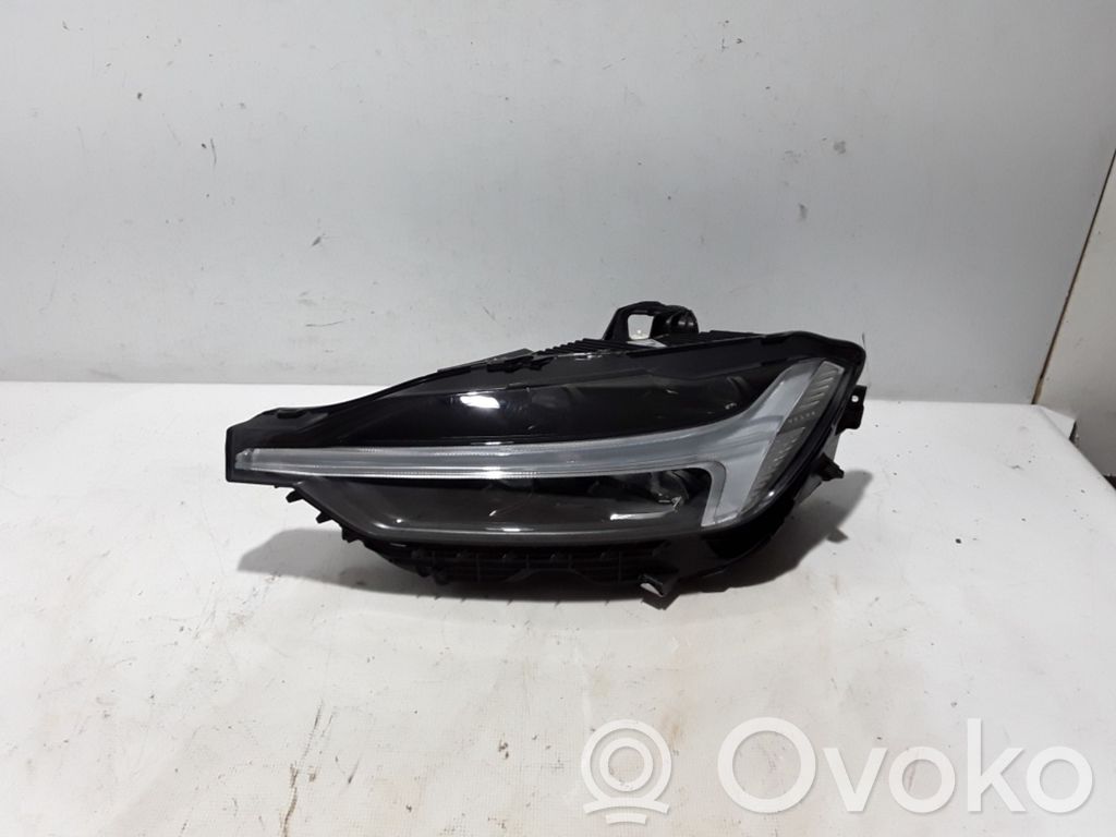Volvo XC60 Scheinwerfer 