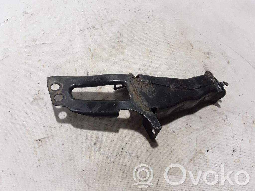 Volvo XC60 Traversă bară protecție față 