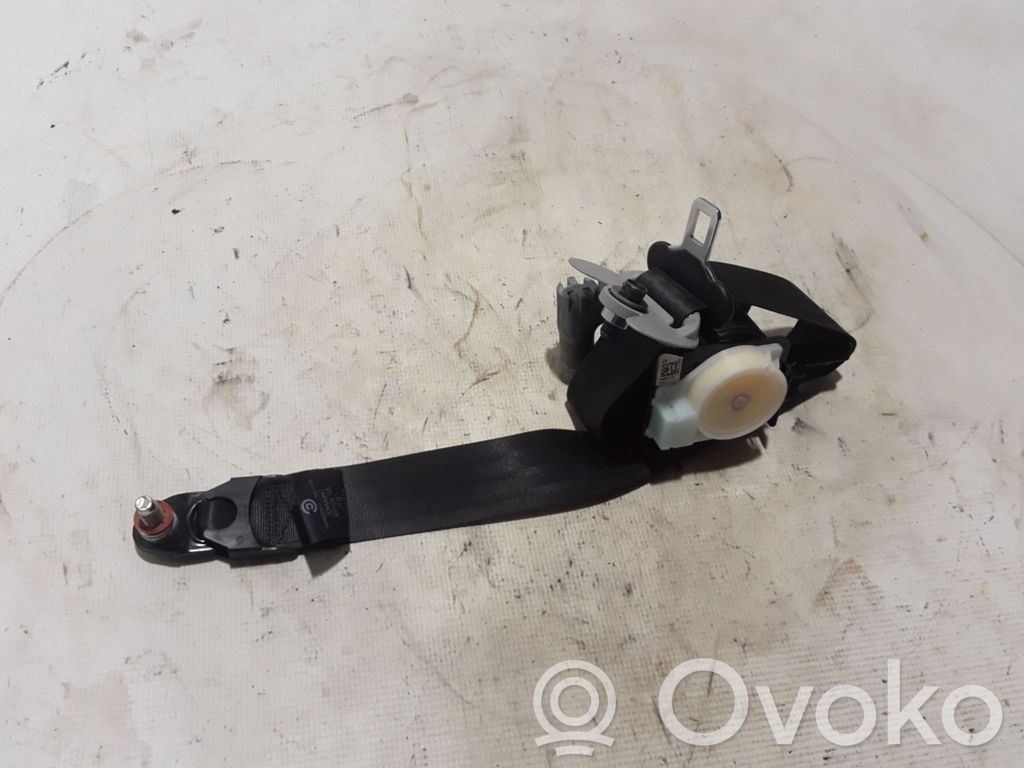 KIA Optima Cinturón delantero 