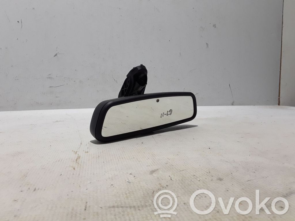 BMW 5 GT F07 Specchietto retrovisore (interno) 