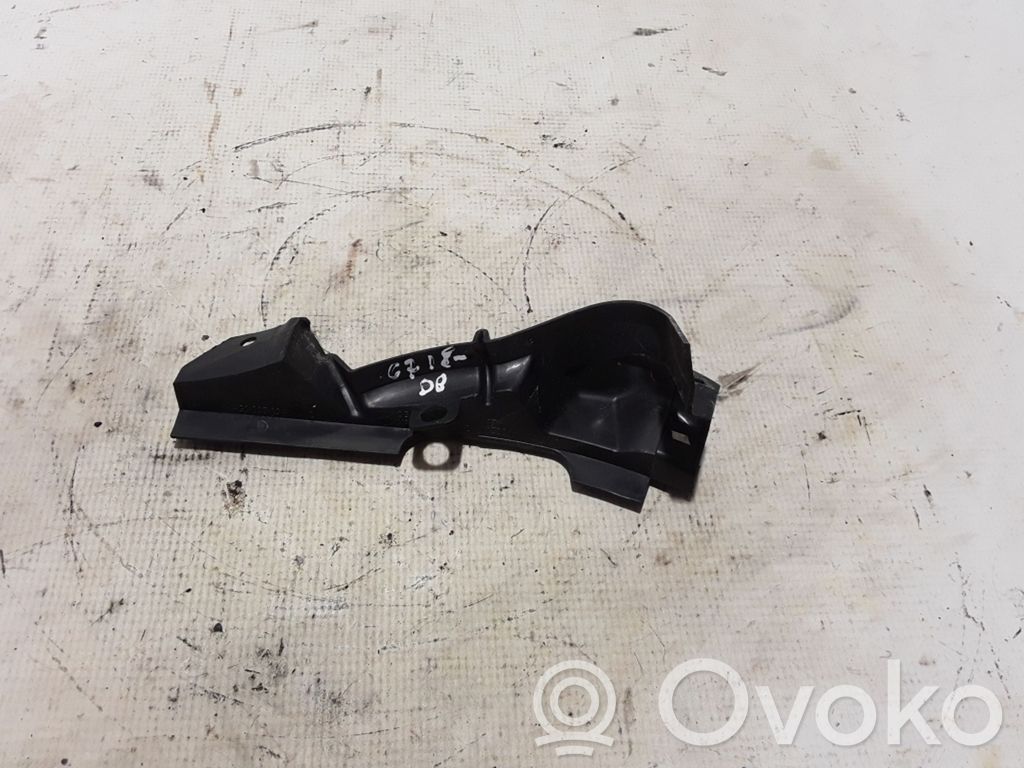 Audi A6 S6 C7 4G Altra parte del vano motore