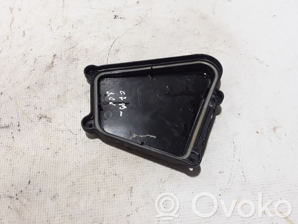 Audi A6 S6 C7 4G Set scatola dei fusibili
