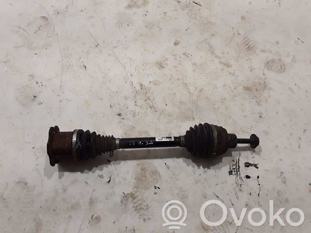 Audi A6 S6 C7 4G Semiasse anteriore