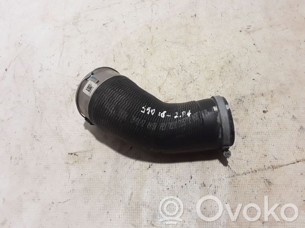 Volvo S90, V90 Tubo flessibile intercooler