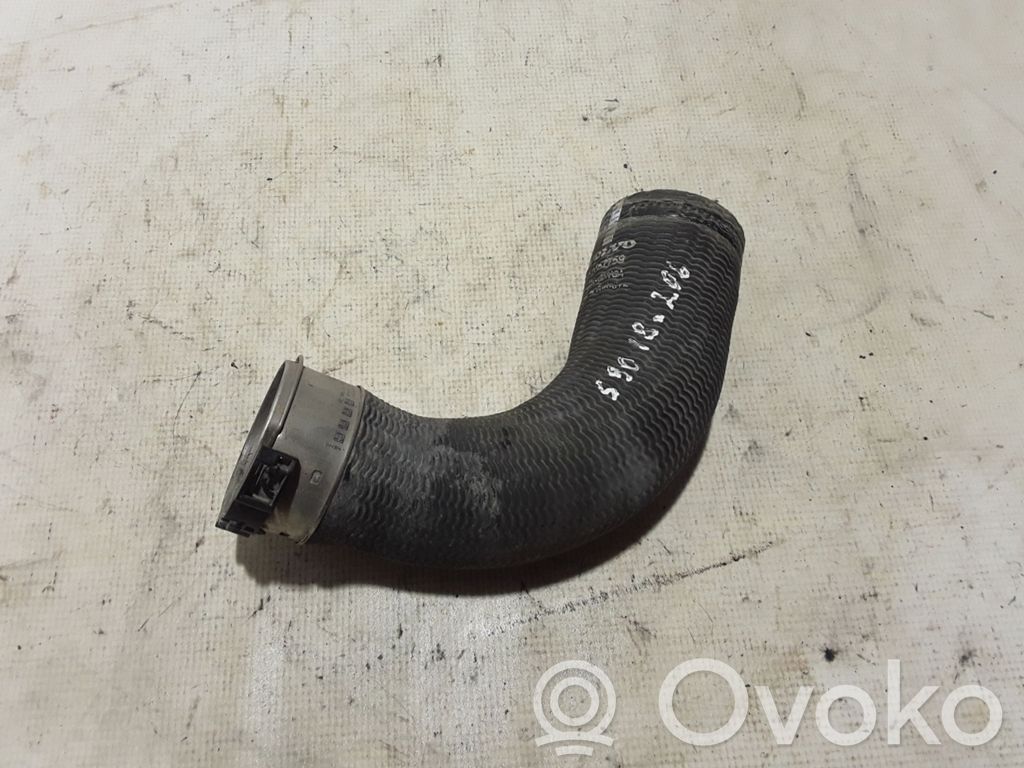 Volvo S90, V90 Tubo flessibile intercooler