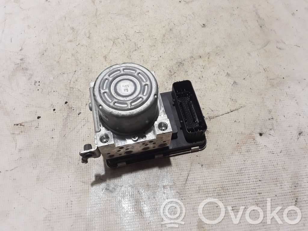 Volvo S90, V90 Pompa ABS 