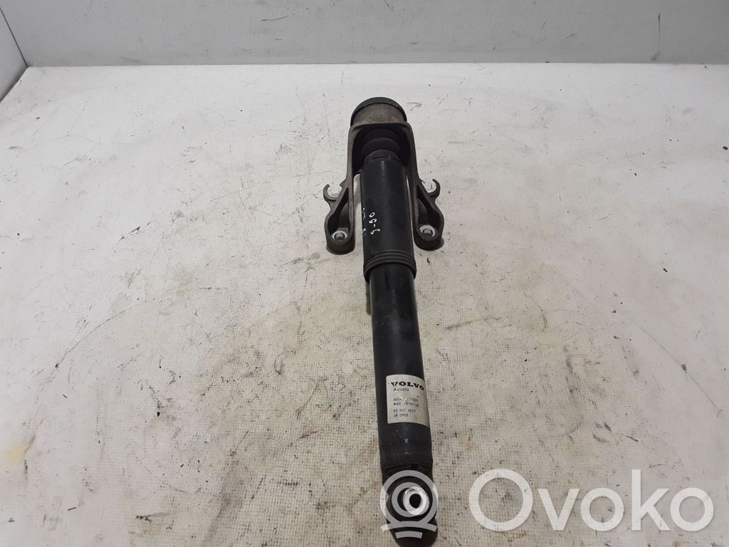 Volvo S90, V90 Amortyzator tylny 