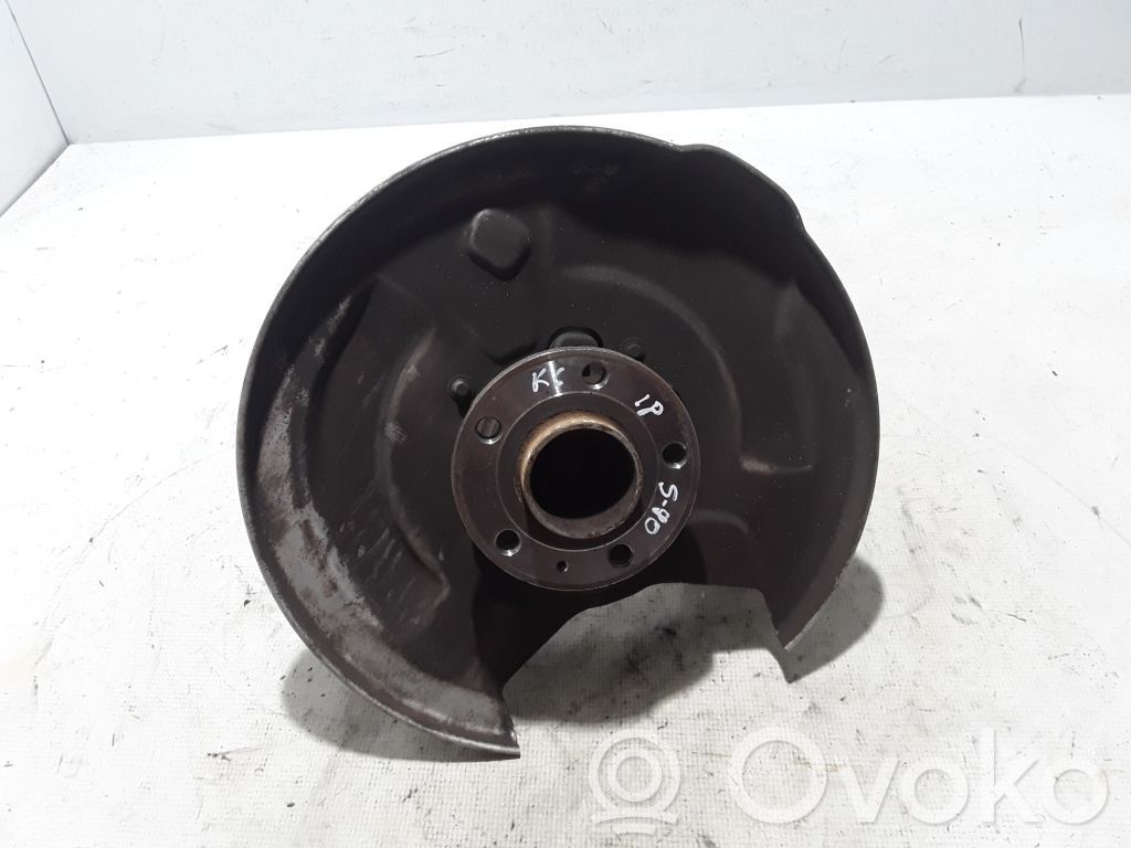 Volvo S90, V90 Cubo de rueda trasera 