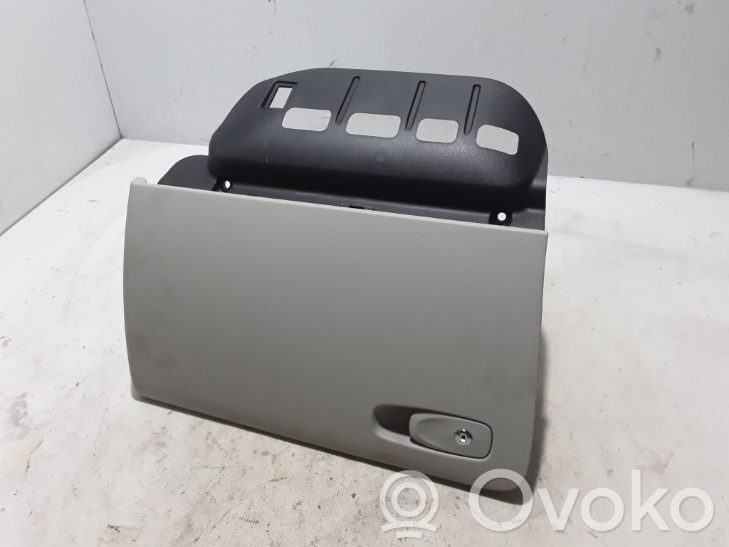 Volvo XC40 Vano portaoggetti 