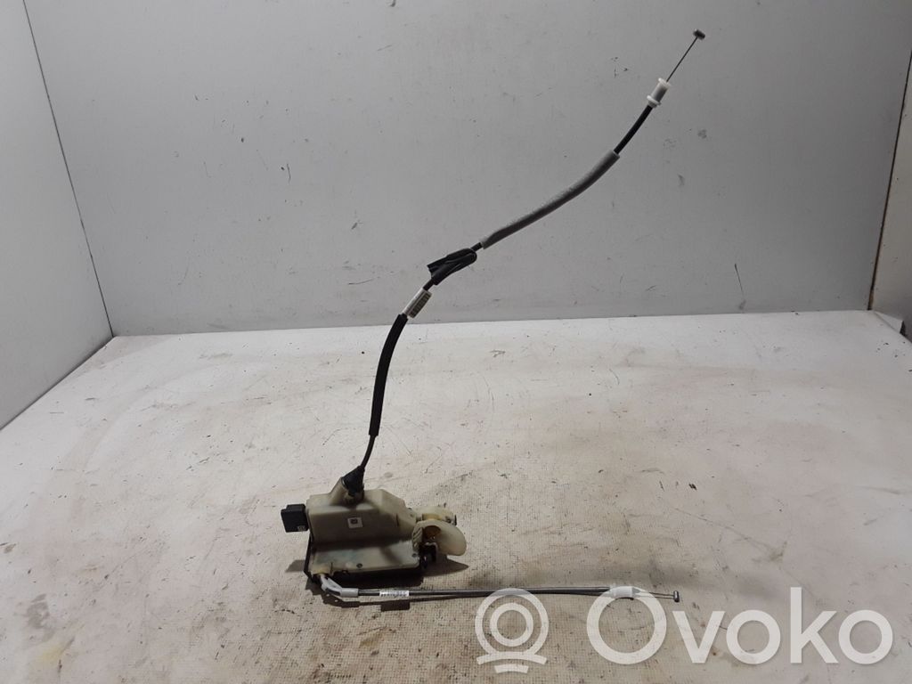 Etuoven lukko   9686919280