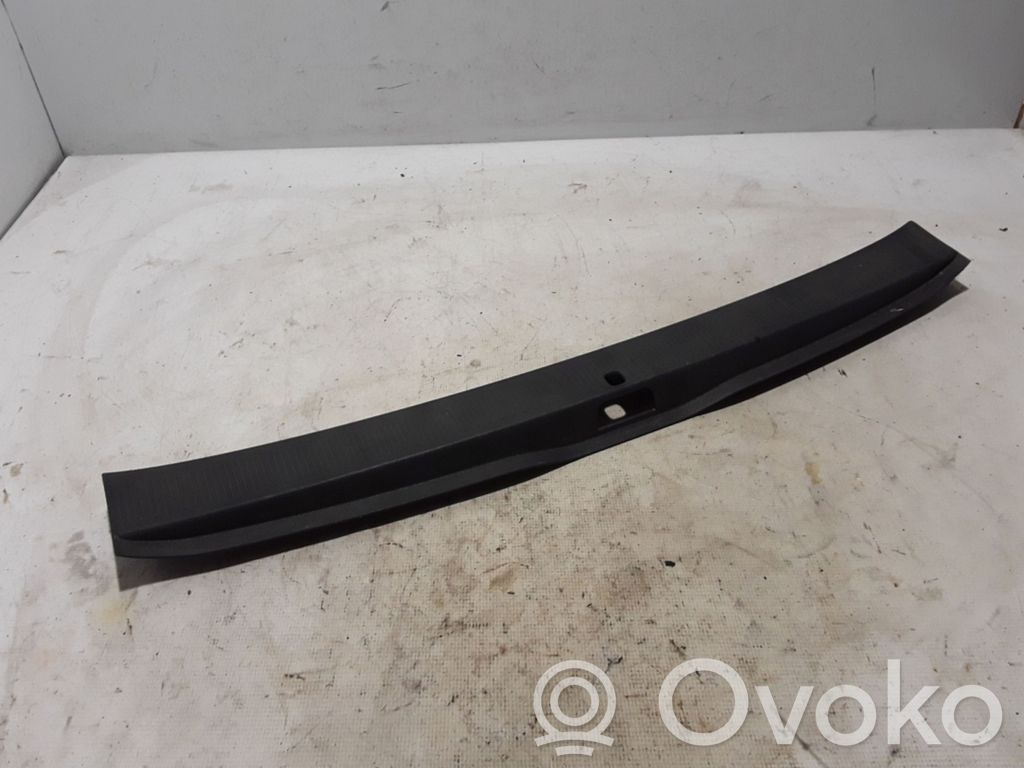 Dacia Lodgy Protector del borde del maletero/compartimento de carga 