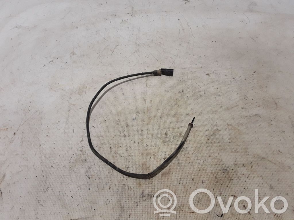 Renault Trafic III (X82) Sensor de temperatura del escape 