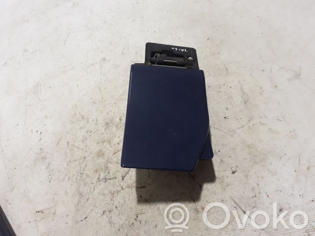 Bușon rezervor   781209835R