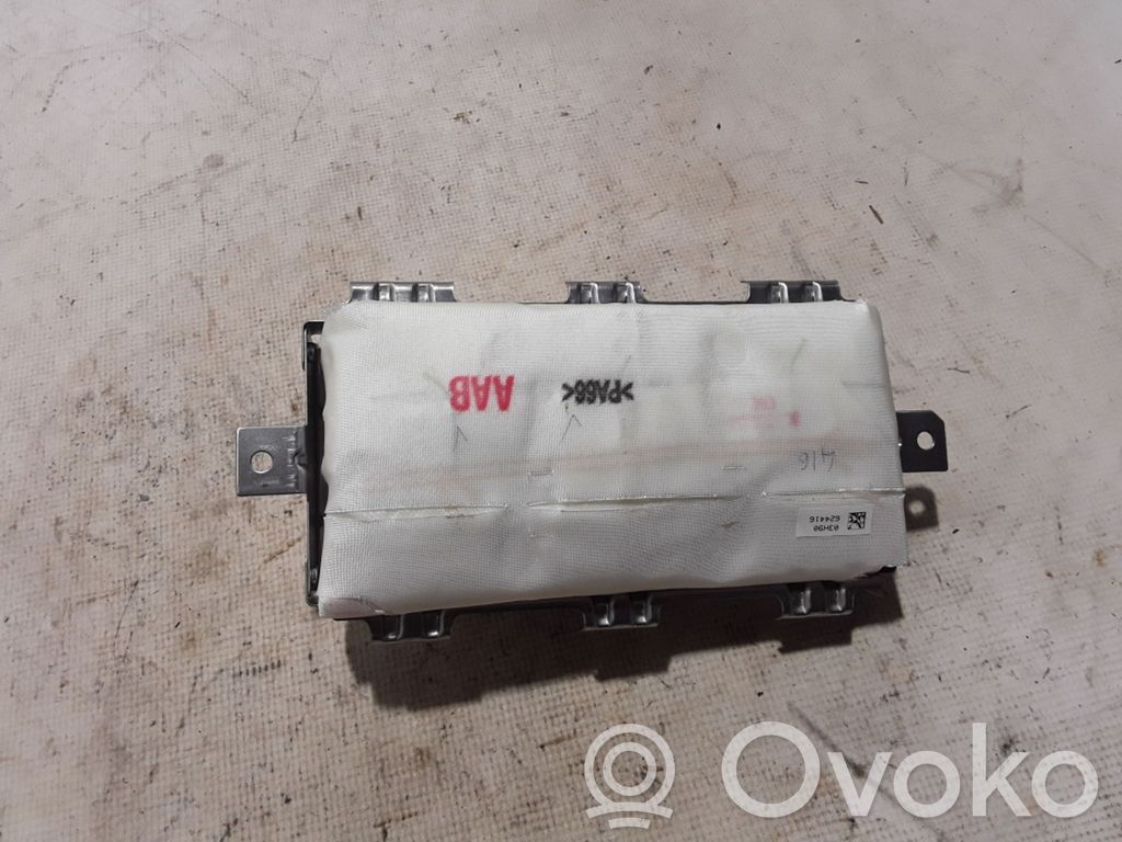Toyota RAV 4 (XA50) Airbag pasager 
