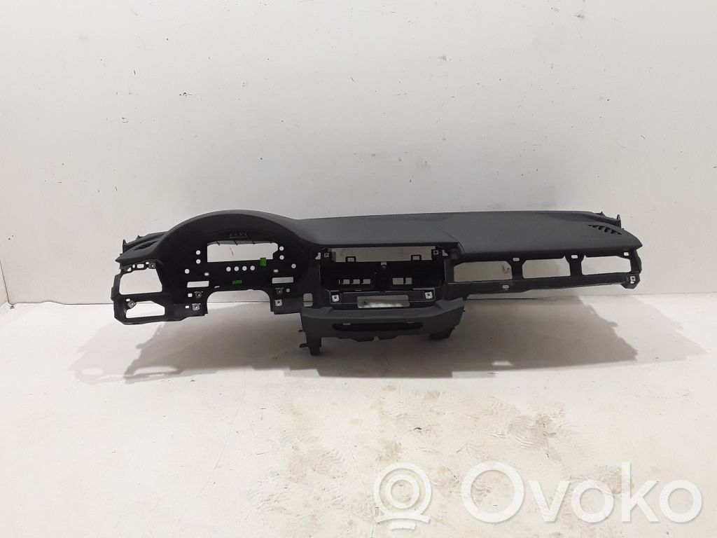 Audi A4 S4 B9 Panel de instrumentos 