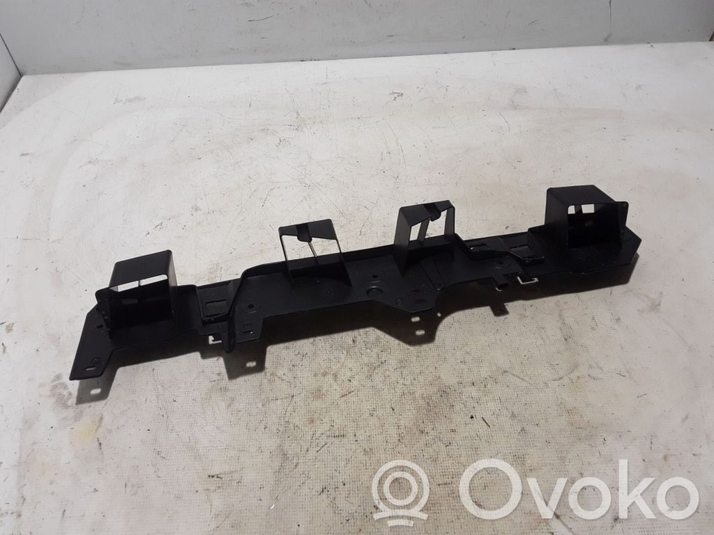 Peugeot 208 II Support de pare-chocs arrière 