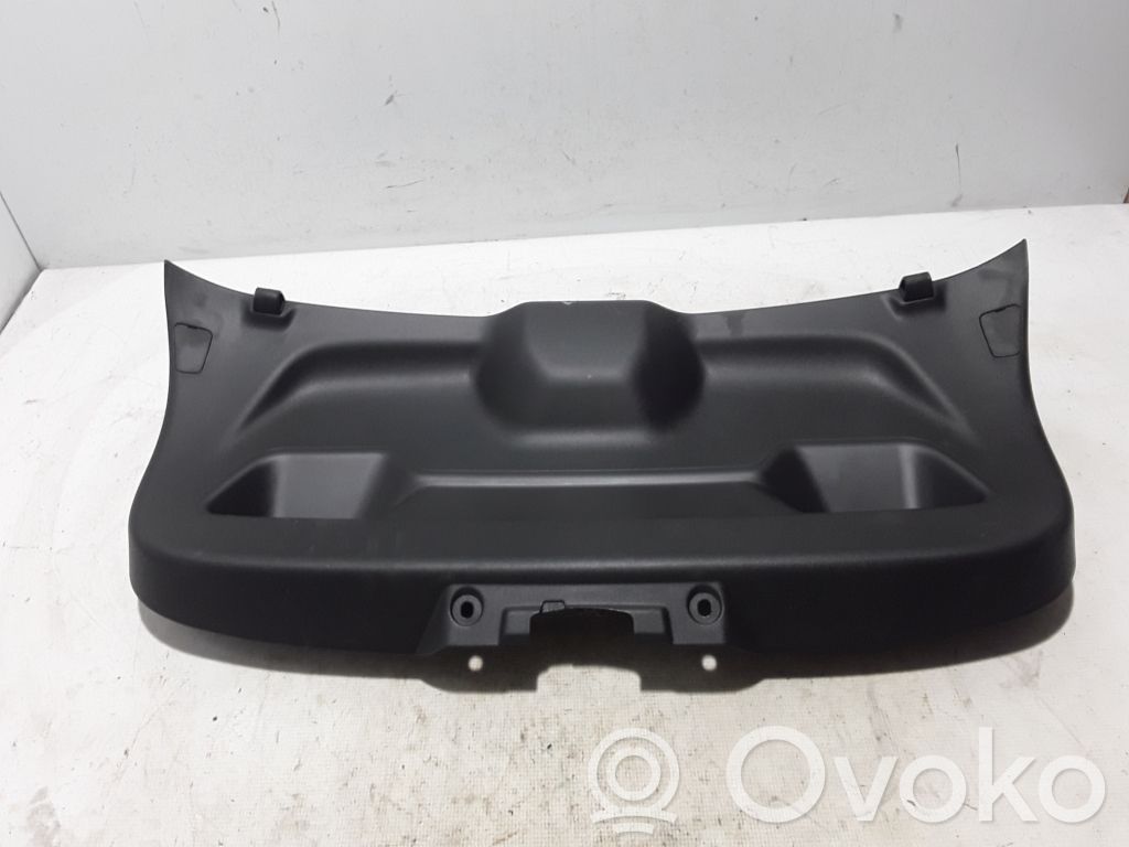 Peugeot 208 II Rivestimento portellone