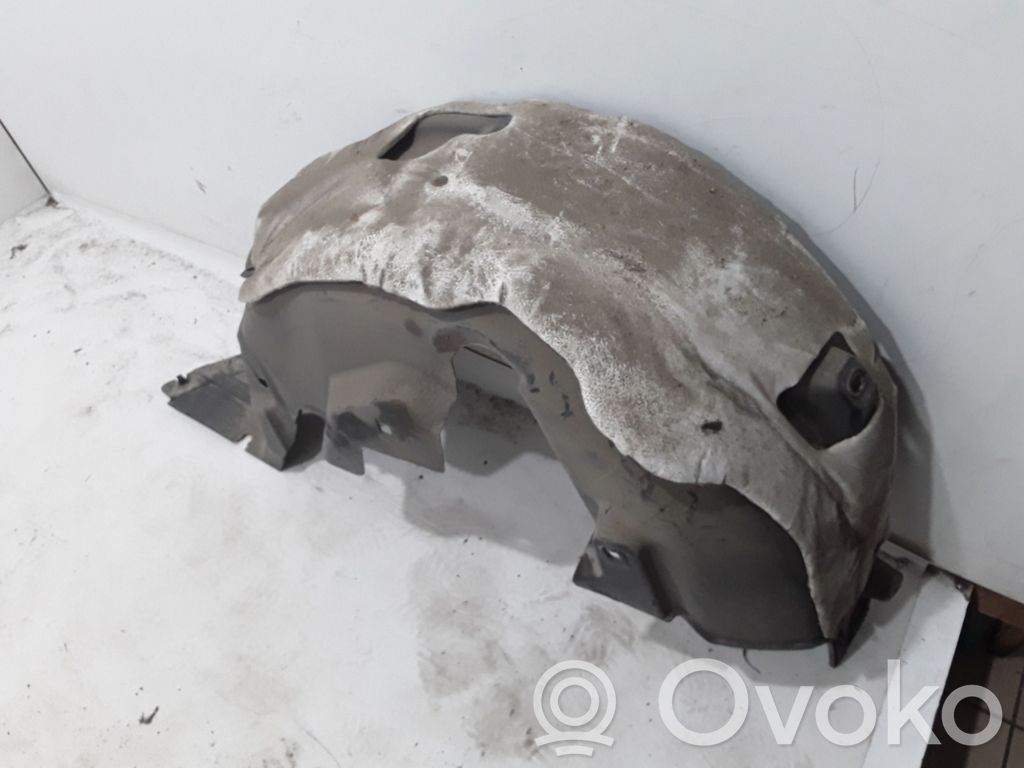 Peugeot 208 II Rivestimento paraspruzzi parafango posteriore