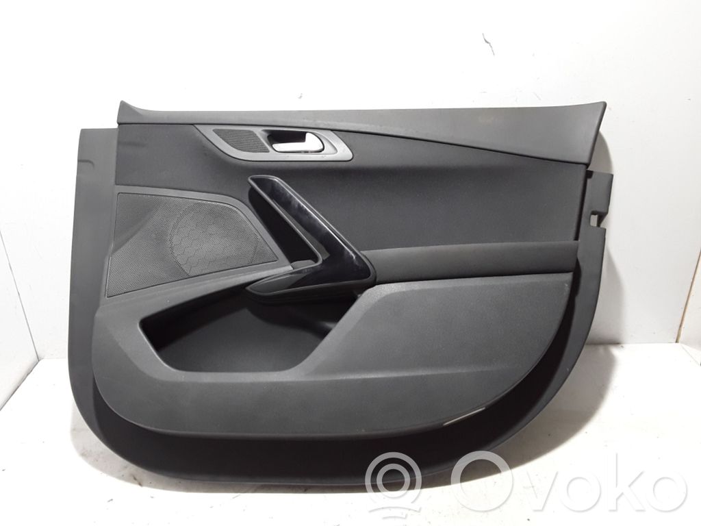 Peugeot 508 Rivestimento del pannello della portiera anteriore 