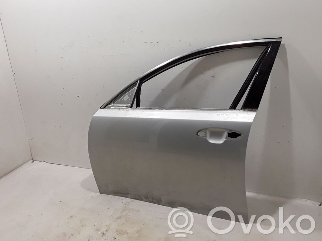 KIA Optima Durvis 