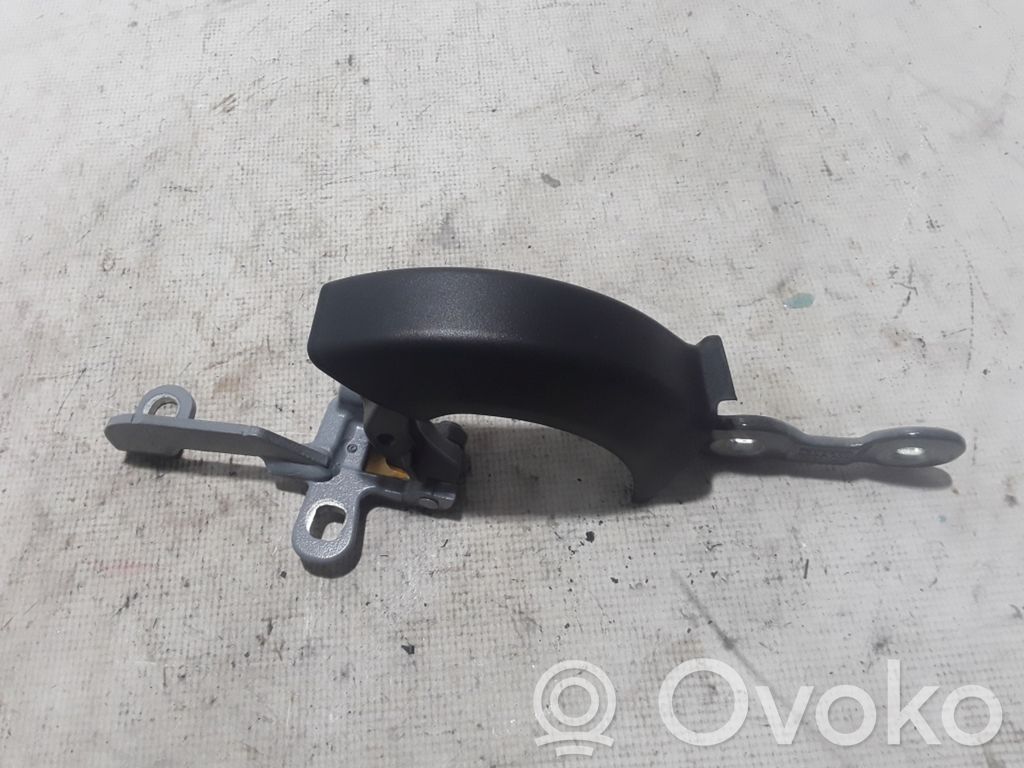 BMW X3 G01 Cerniera superiore della portiera di carico 
