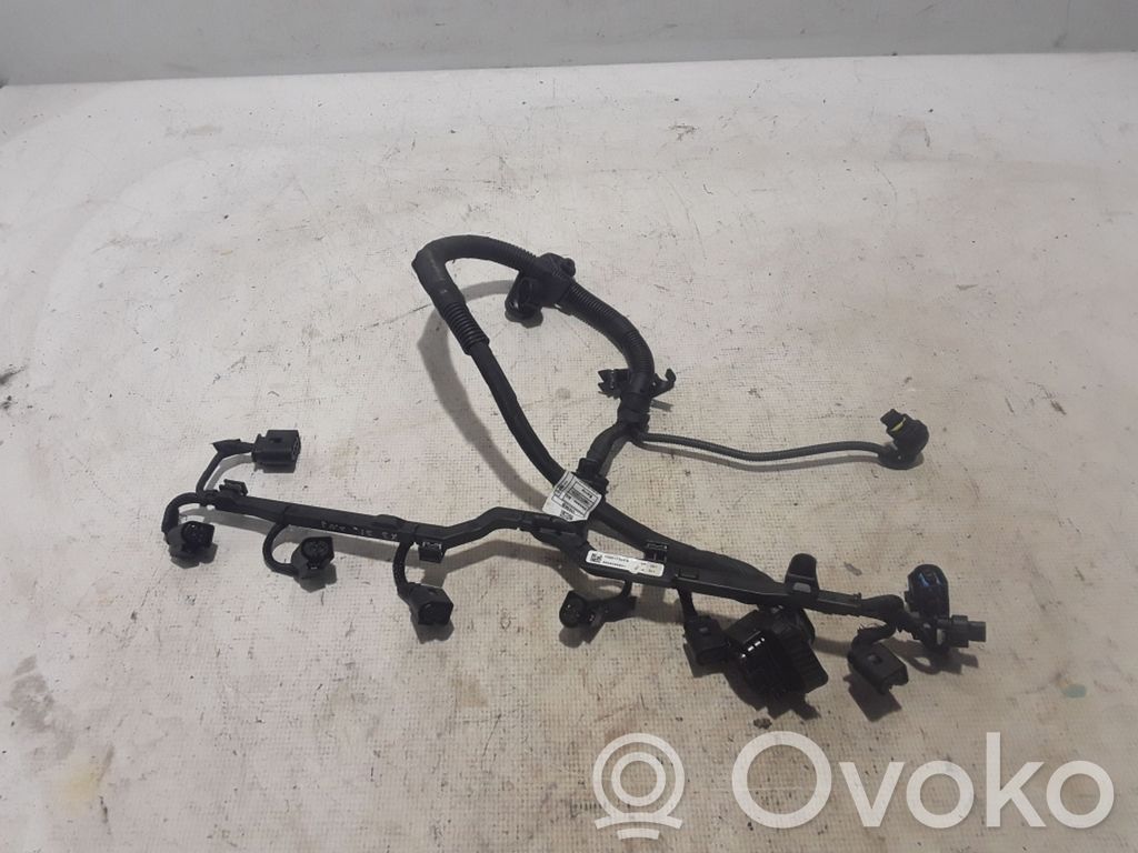 BMW X3 G01 Cablaj motor 