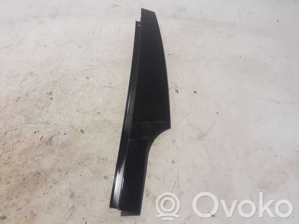 BMW X3 G01 Rivestimento modanatura del vetro della portiera anteriore 