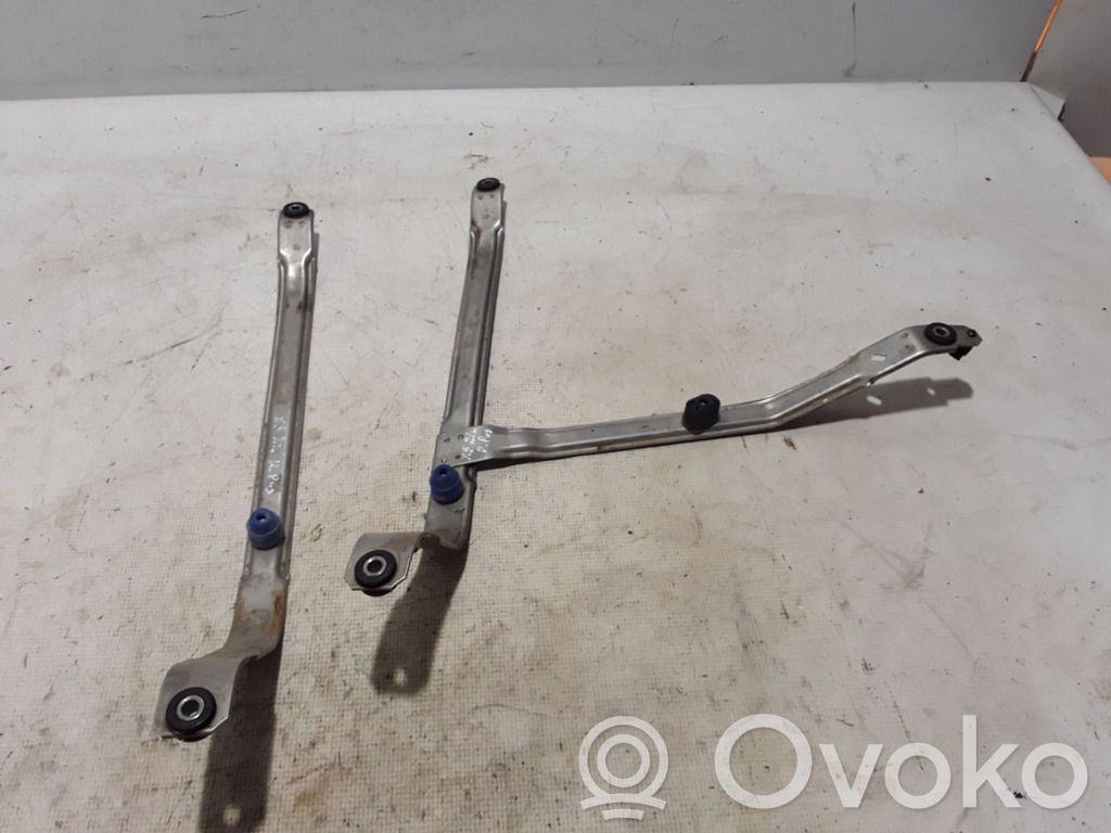 BMW X3 G01 Staffa di fissaggio del serbatoio del carburante 