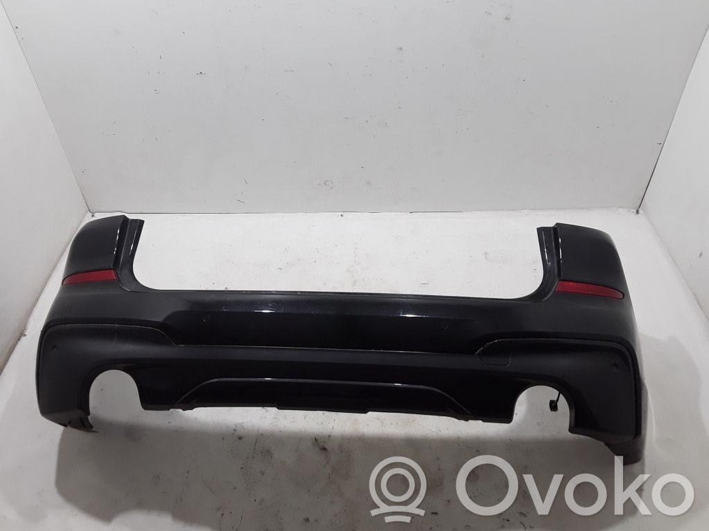 BMW X3 G01 Paraurti 