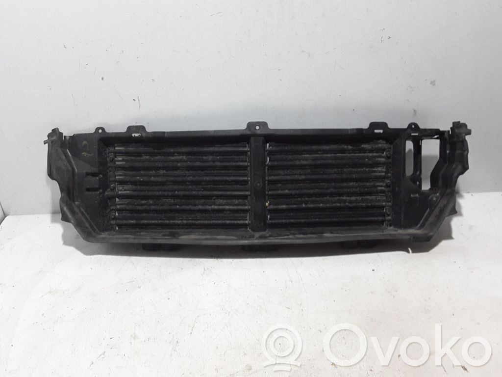 Ghidaj aer intercooler   31353796