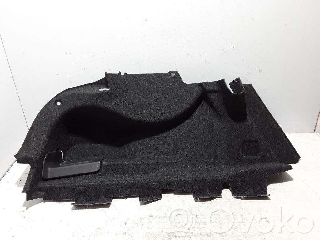 Trunk/boot side trim panel   32131991