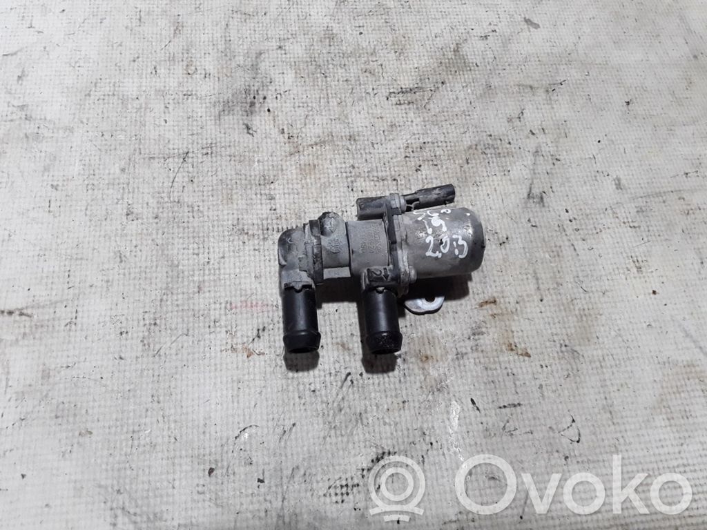 Volvo S60 Pompă electrică auxiliară lichid de răcire/apă 