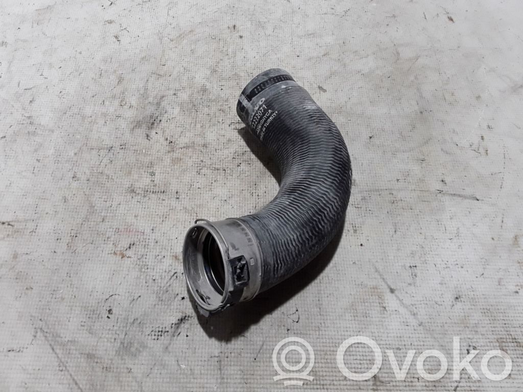 Furtun/conductă intercooler   32222071