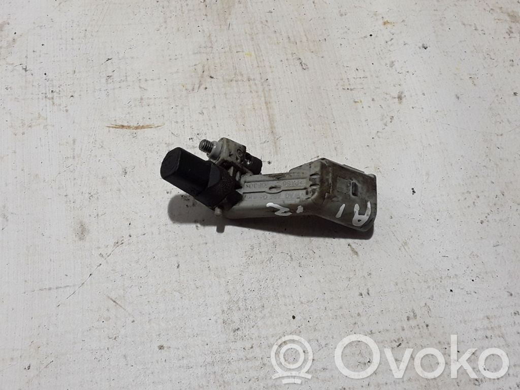 Audi A1 Crankshaft position sensor 