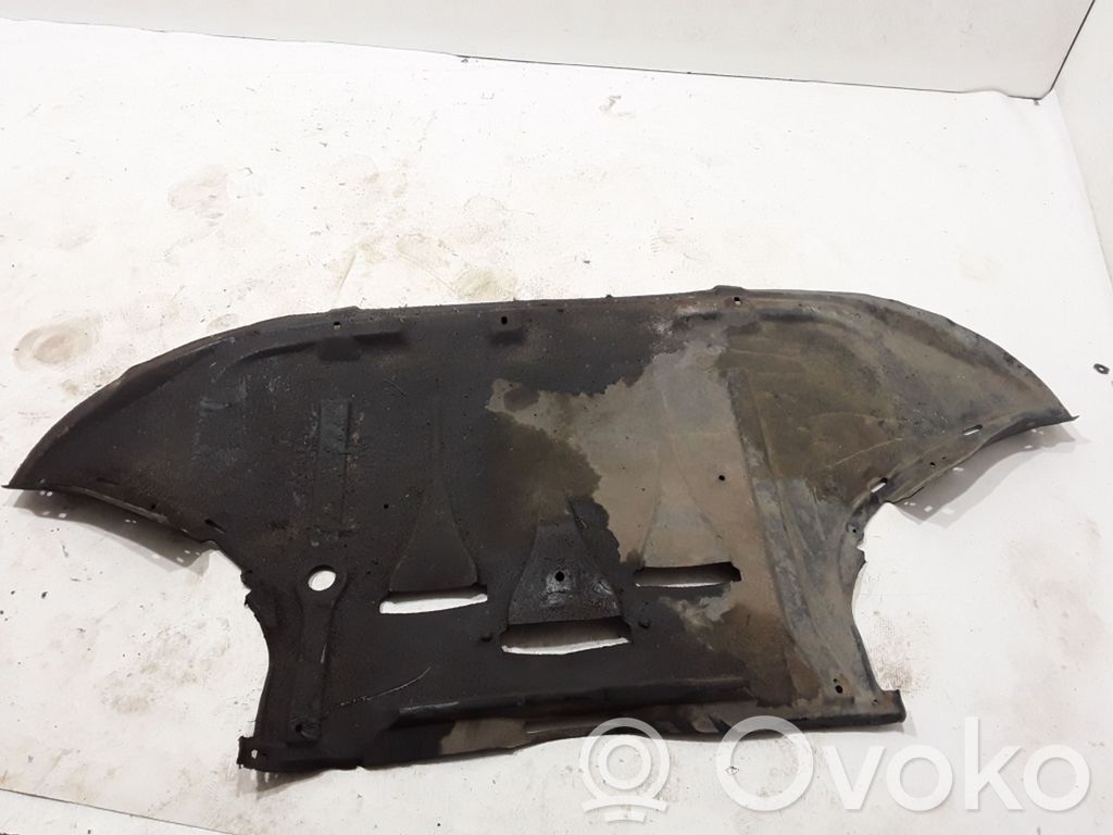 Audi A6 S6 C6 4F Protecție inferioară motor 